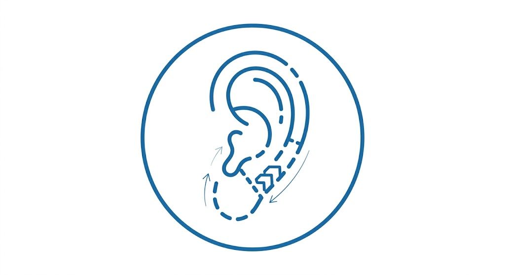 إعادة بناء الأذن في جدة