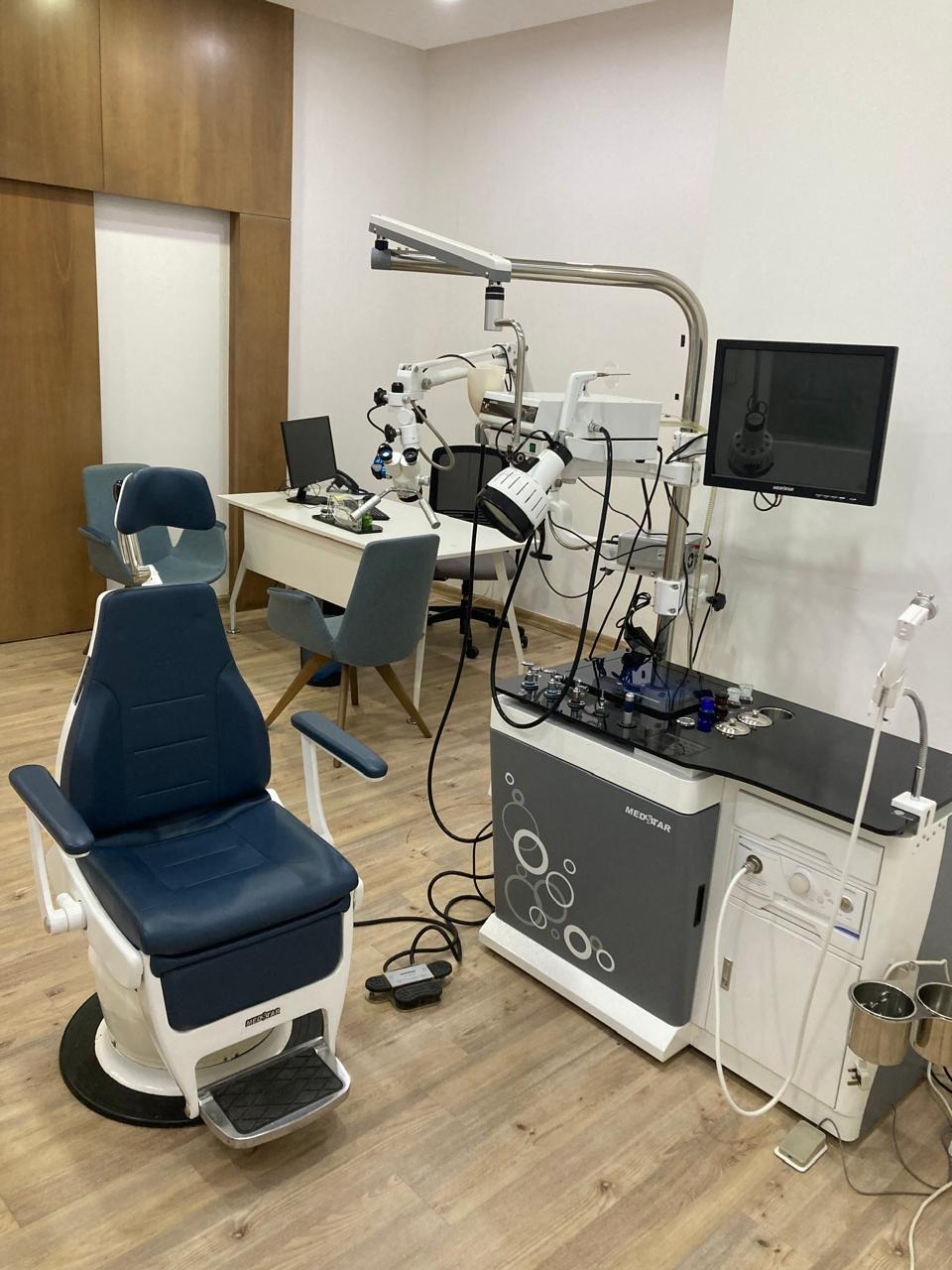 عيادة تجميل الوجه